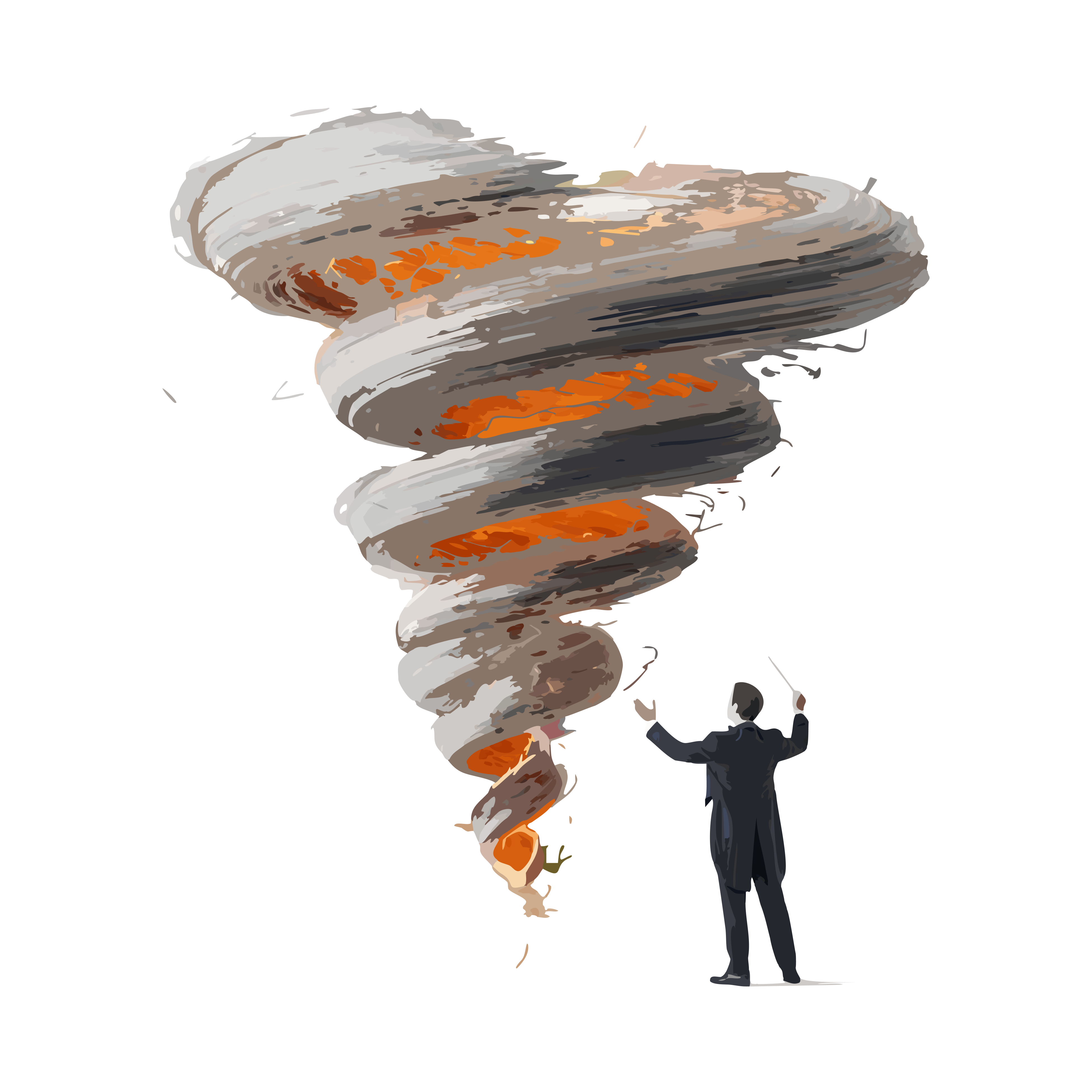 Vortex-Hub Datenmanagement Plattform - Orchestrierung Ihrer Daten